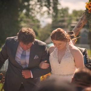 Meet your Posher, Corbin